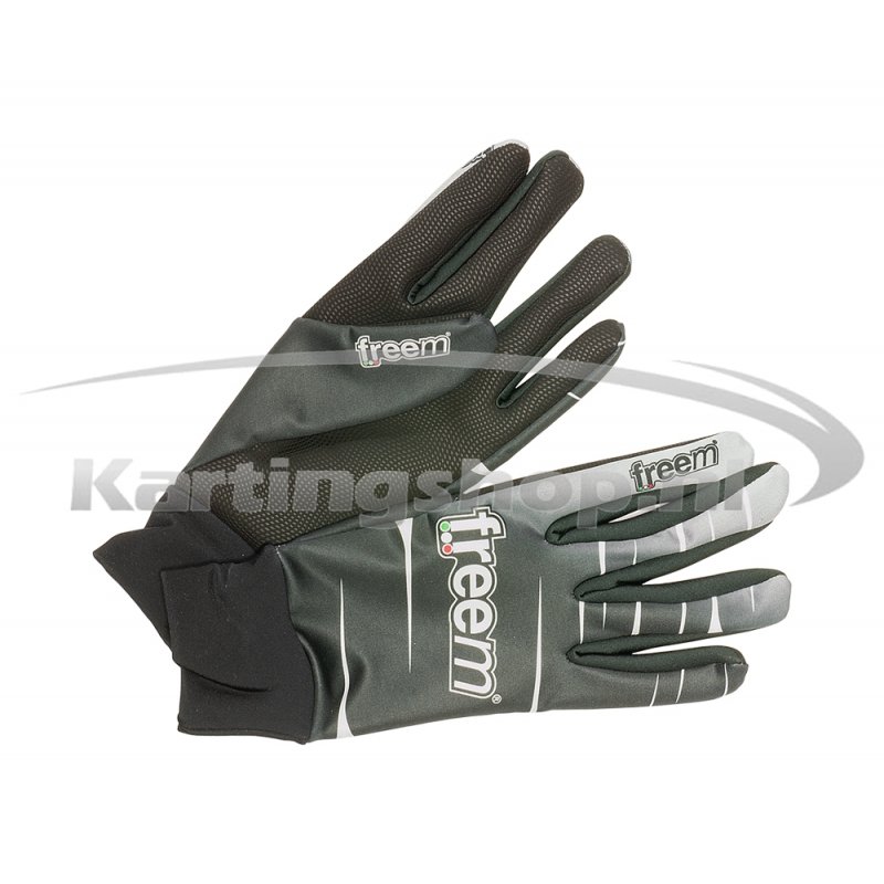 Freem Jecko-Rain-Winter-Handschuhe