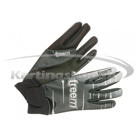 Freem Jecko-Rain-Winter-Handschuhe