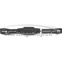 KG Tris mini bumper Zwart