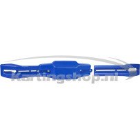 KG Tris mini rear bumper in Blauw