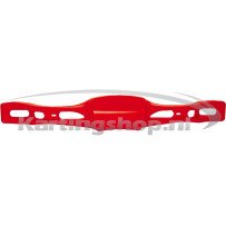 KG Rear Bumper Rød IT 14-20