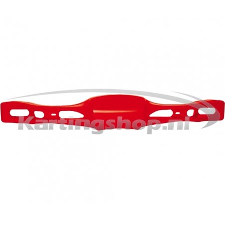 KG Hinten Bumper Rot IT 14-20