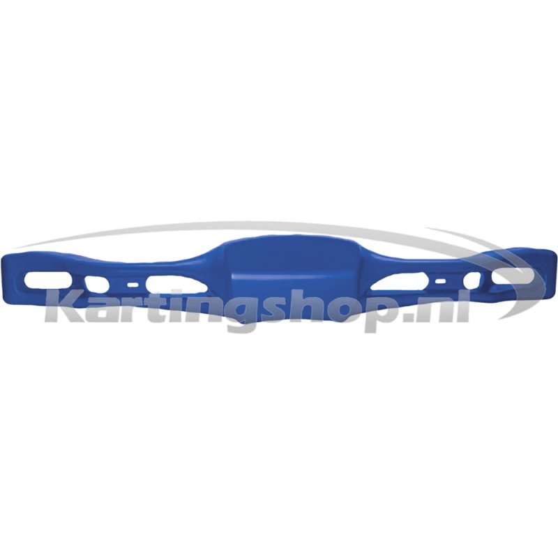 KG Hinten Bumper Azul CIK 14