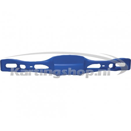 KG achterbumper Blauw CIK/14-20