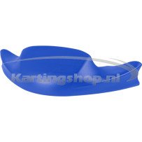 KG MK20 Mini-Bumperspoiler EI/20, Blue