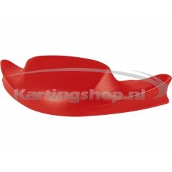 KG MK20 Mini Bumperspoiler CIK/20 Rood