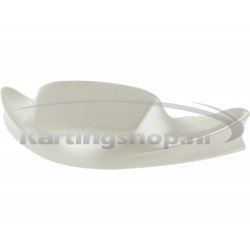 KG MK20 Mini-Bumperspoiler IT to 20 mother-of-Pearl