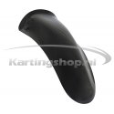 KG MK20 Mini front spoiler CIK/20, Zwart