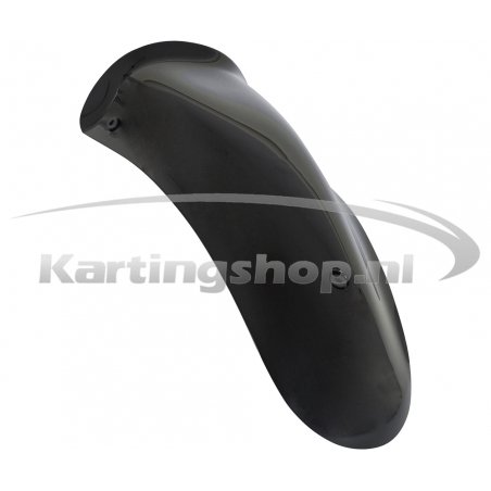 KG MK20 Mini front spoiler CIK/20, Sort