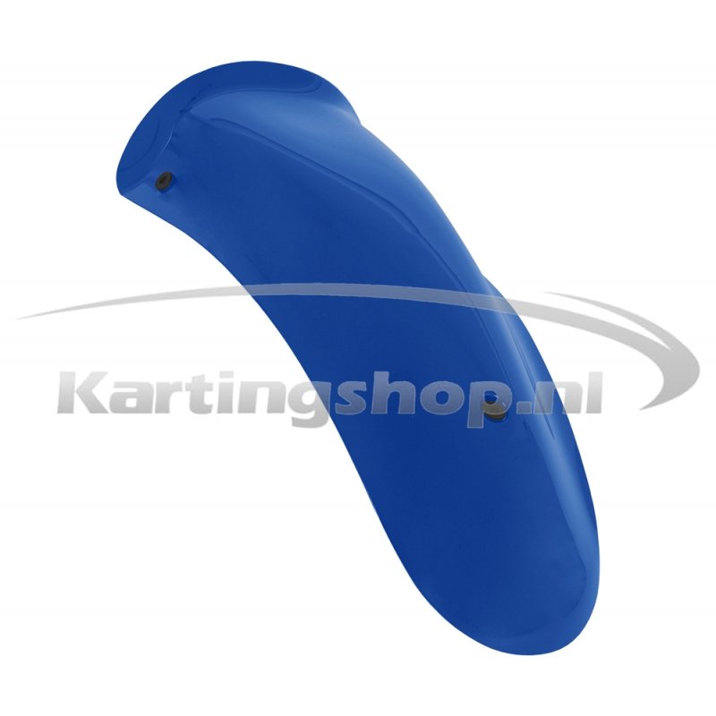 KG MK20 Mini front spoiler CIK/20, Blå