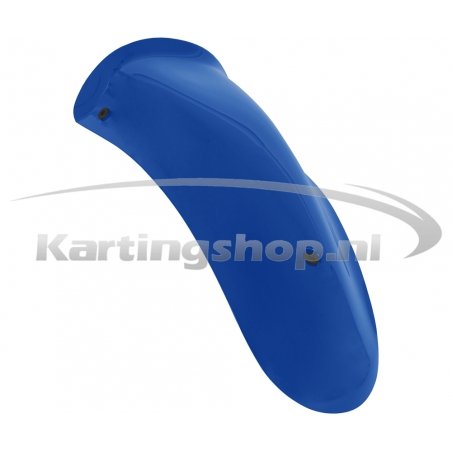 KG MK20 Mini front spoiler CIK/20, Blå