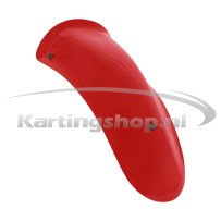 KG MK20 Mini front spoiler CIK/20 Rød