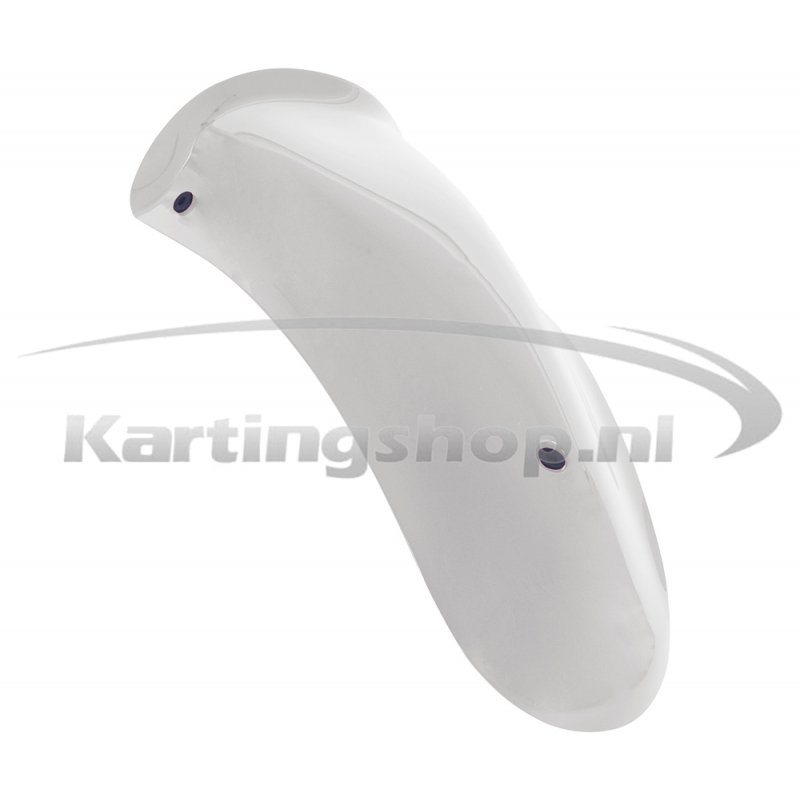 KG MK20 Mini front spoiler CIK/20 mother-of-Pearl