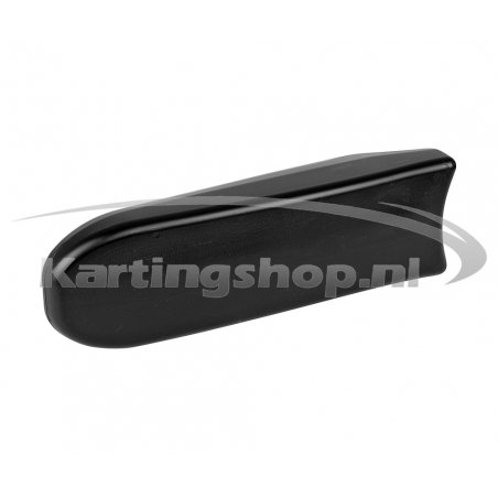 KG MK20 Mini Sidepod EI/20, Preto