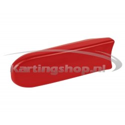 KG MK20 Mini Sidepod IT to 20, Rød