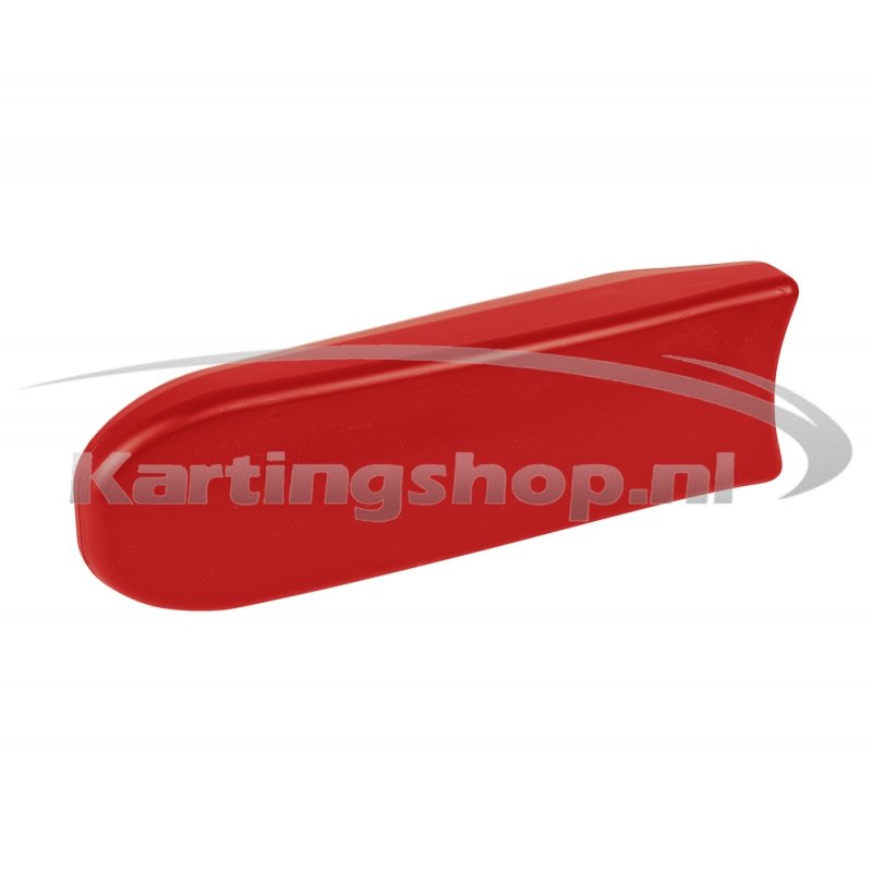 KG MK20 Mini Sidepod IT to 20, Vermelho