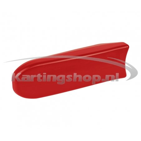 KG MK20 Mini Sidepod IT to 20, Vermelho