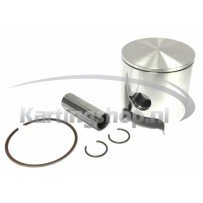 TM, KZ-R1, y un Pistón de 4 en grado 1, primavera 53.93