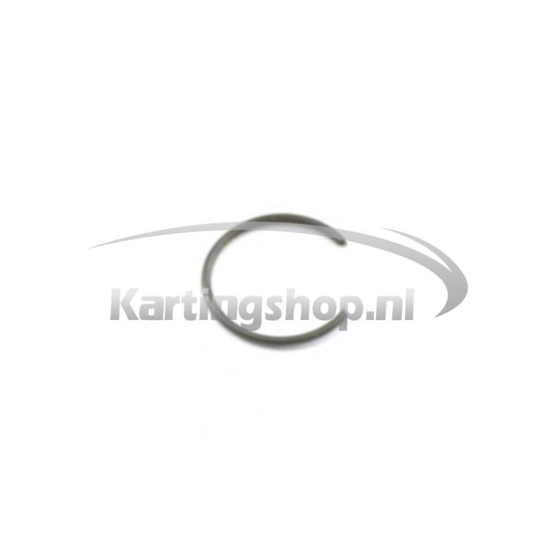 TM, KZ-R1 Pistonpen klip