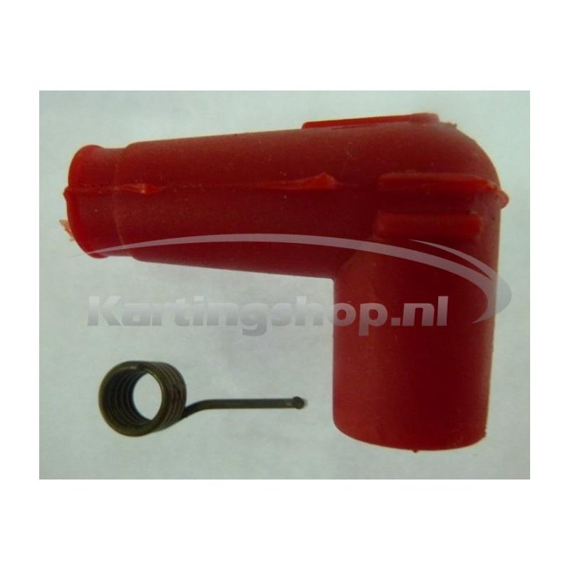 TM, KZ-R1, tändstift guard