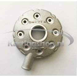 TM, KZ-R1 is the Cylinder head