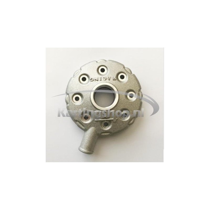 TM, KZ-R1 er topplokk