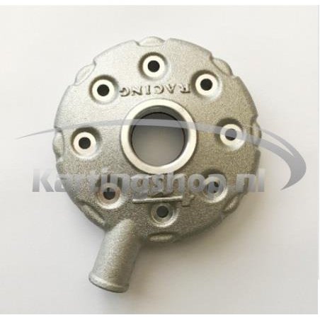 TM KZ-R1 ist der Zylinderkopf