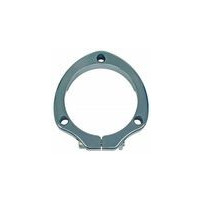 Wildkart 50mm Aluminium Bearing Shell Titanium