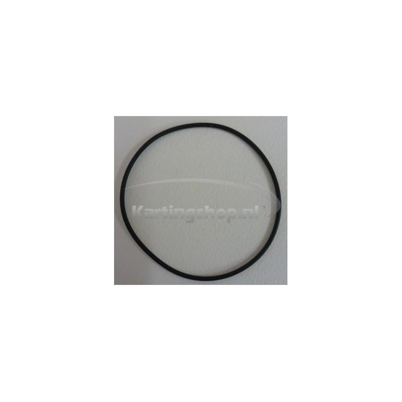 TM, KZ-R1, O-ring, head, Small