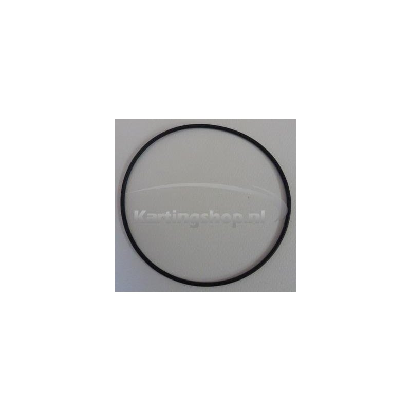 TM, KZ-R1, O-ring, head, Large