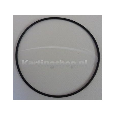 TM KZ-R1, O-ring, Kopf, Groß