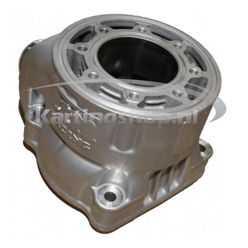 TM, KZ-R1 er den Cylinder Special-TUNET