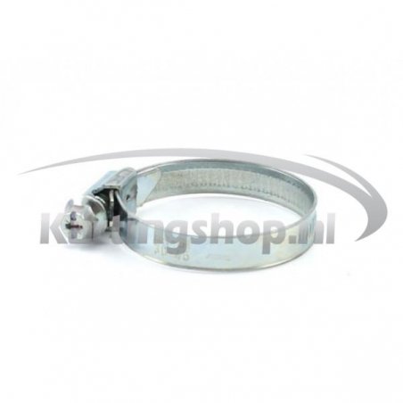 TM, KZ-R1, og spændebånd