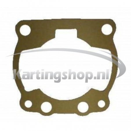 TM, KZ-R1 Voetpakking 0,10 mm