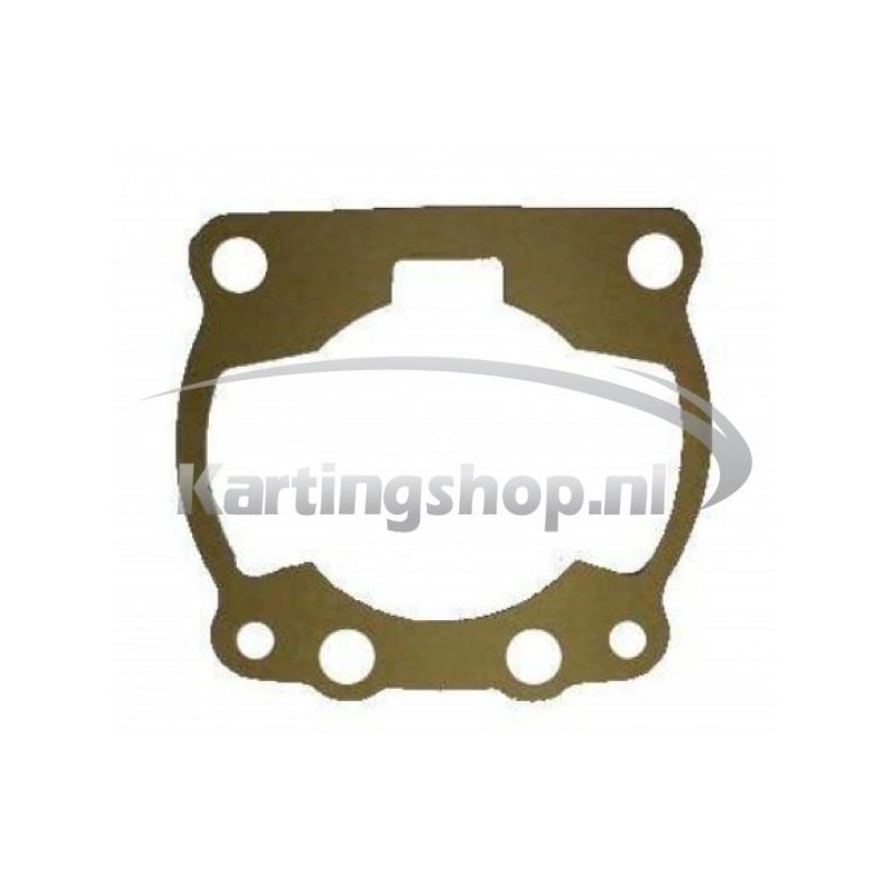 TM, GM-R1 Voetpakking-0,15 mm