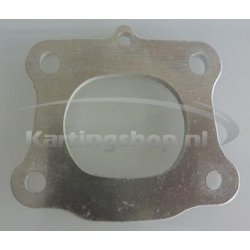 TM, GM-R1, ja Shim pakokaasun sylinteri on 3mm.