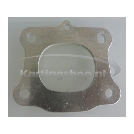 TM, KZ-R1, og Mellomlaget eksos sylinderen er 3mm.