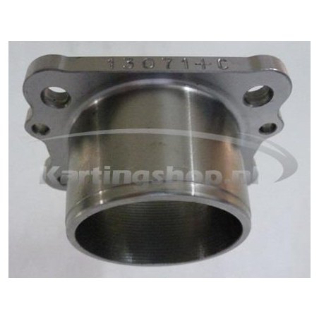 TM, KZ-R1, and Exhaust 30.5 mm – Kart Racing Performance