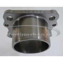 TM, KZ-R1, and Exhaust 29mm | Kart Racing