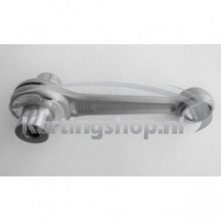TM, KZ-R1 Drijfstangset 22x6 mm, complete