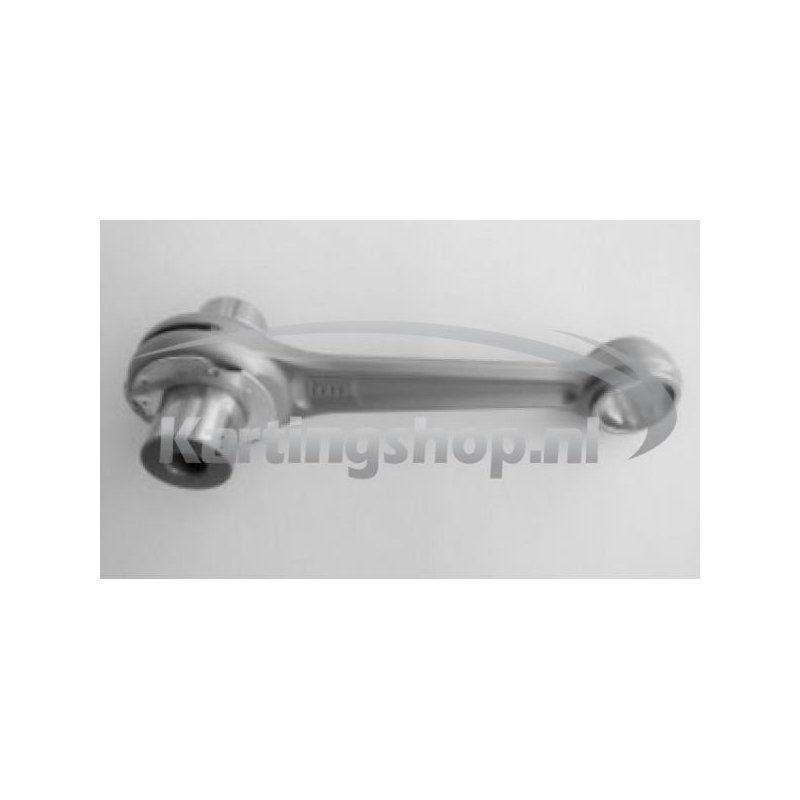 TM, KZ-R1 Drijfstangset 22x8 mm), complete
