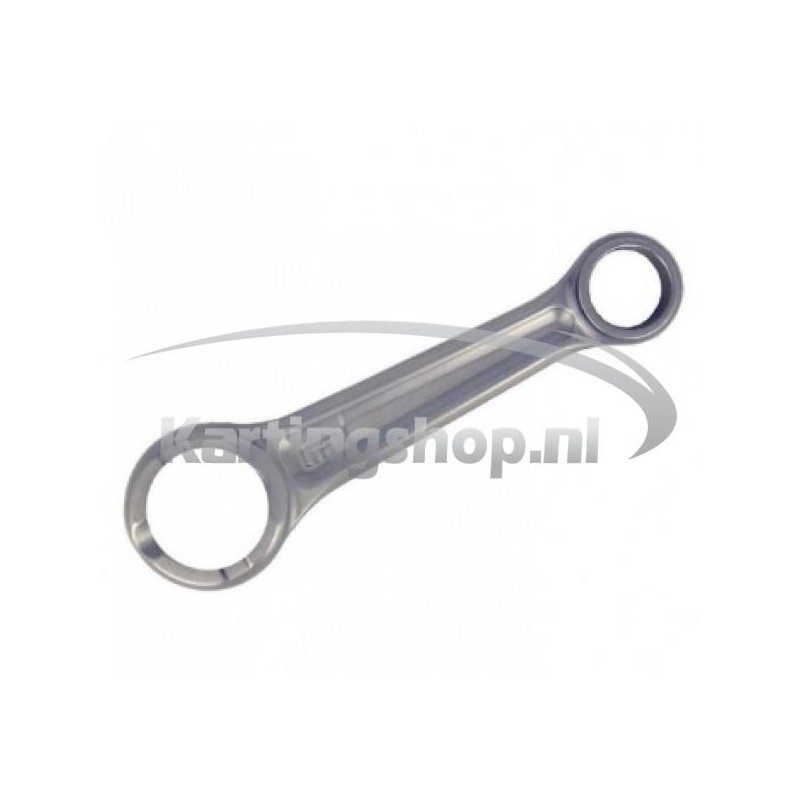 TM, KZ-R1 connecting Rod (22 mm) smooth 109,8 – Kart Racing Perfo