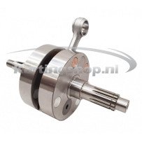 TM, KZ-R1's Crankshaft to complete