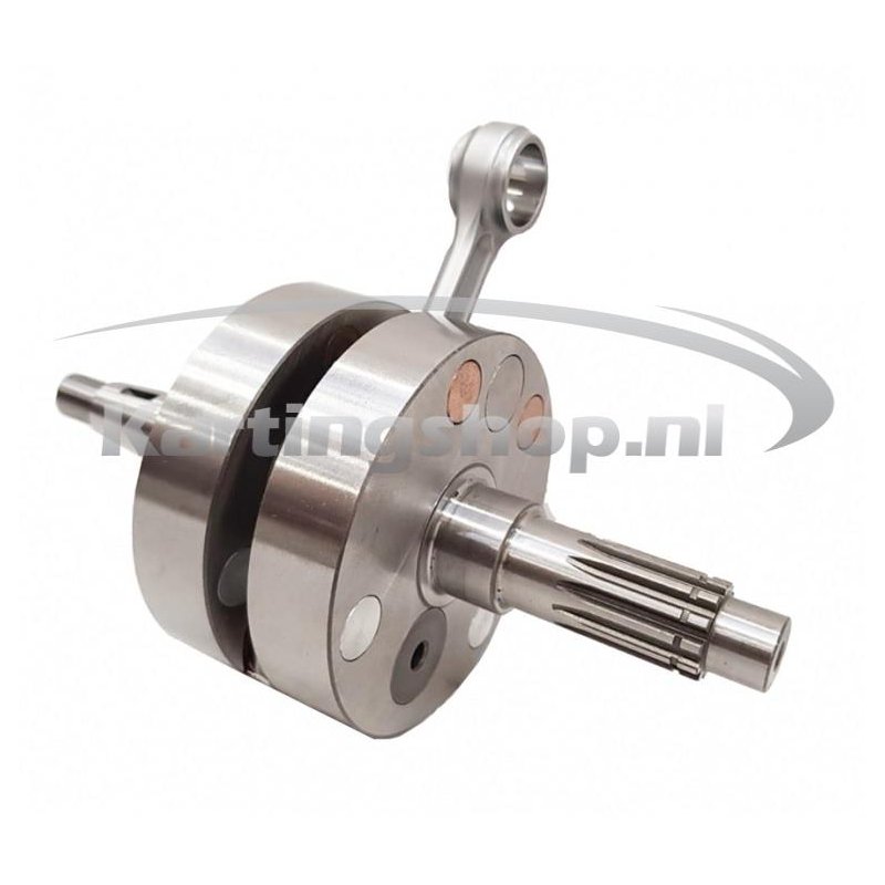 TM KZ-R1 die Kurbelwelle komplett