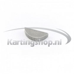 TM KZ-R1 Vliegwiel spie