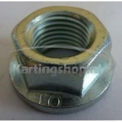 TM, KZ-R1 Ontstekingsmoer