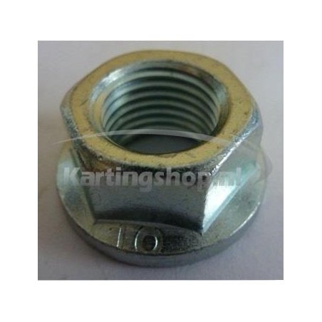 TM, GM-R1 Ontstekingsmoer