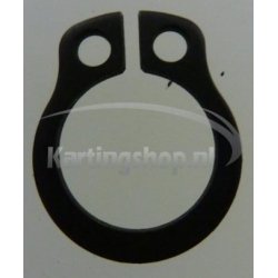 TM KZ-R1 Spring link, insgesamt 8,4