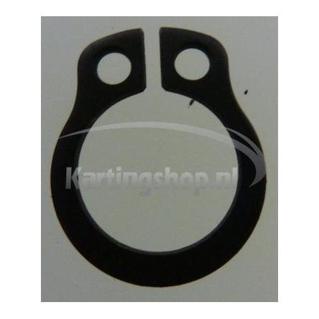 TM, KZ-R1 Spring link, a total of 8.4