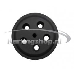 TM, GM-R1, ja Levy-Kytkin, Musta